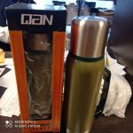 vidrio de tablet 10" only