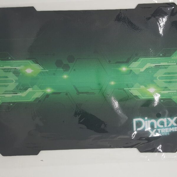 mouse pad gamer dinax 24x34 cm