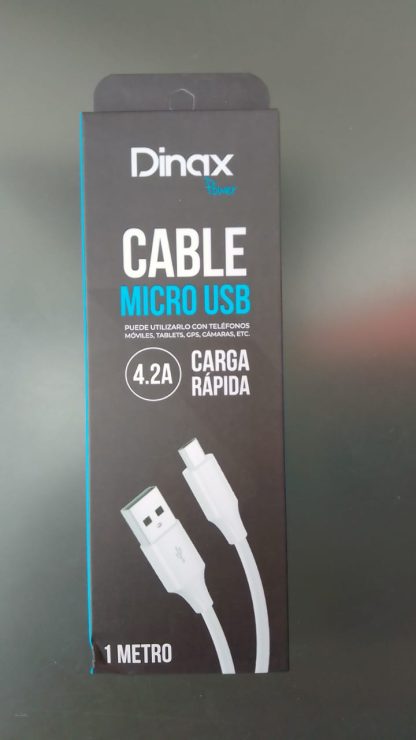 Hub USB dinax 4 puertos con corte