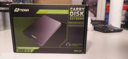 Carry disk 3.0 noga cd2