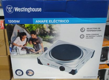 anafe westinghouse simple wh-hp1200hss