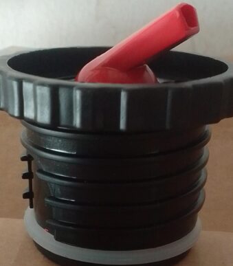 TAPON DE TERMO con pico