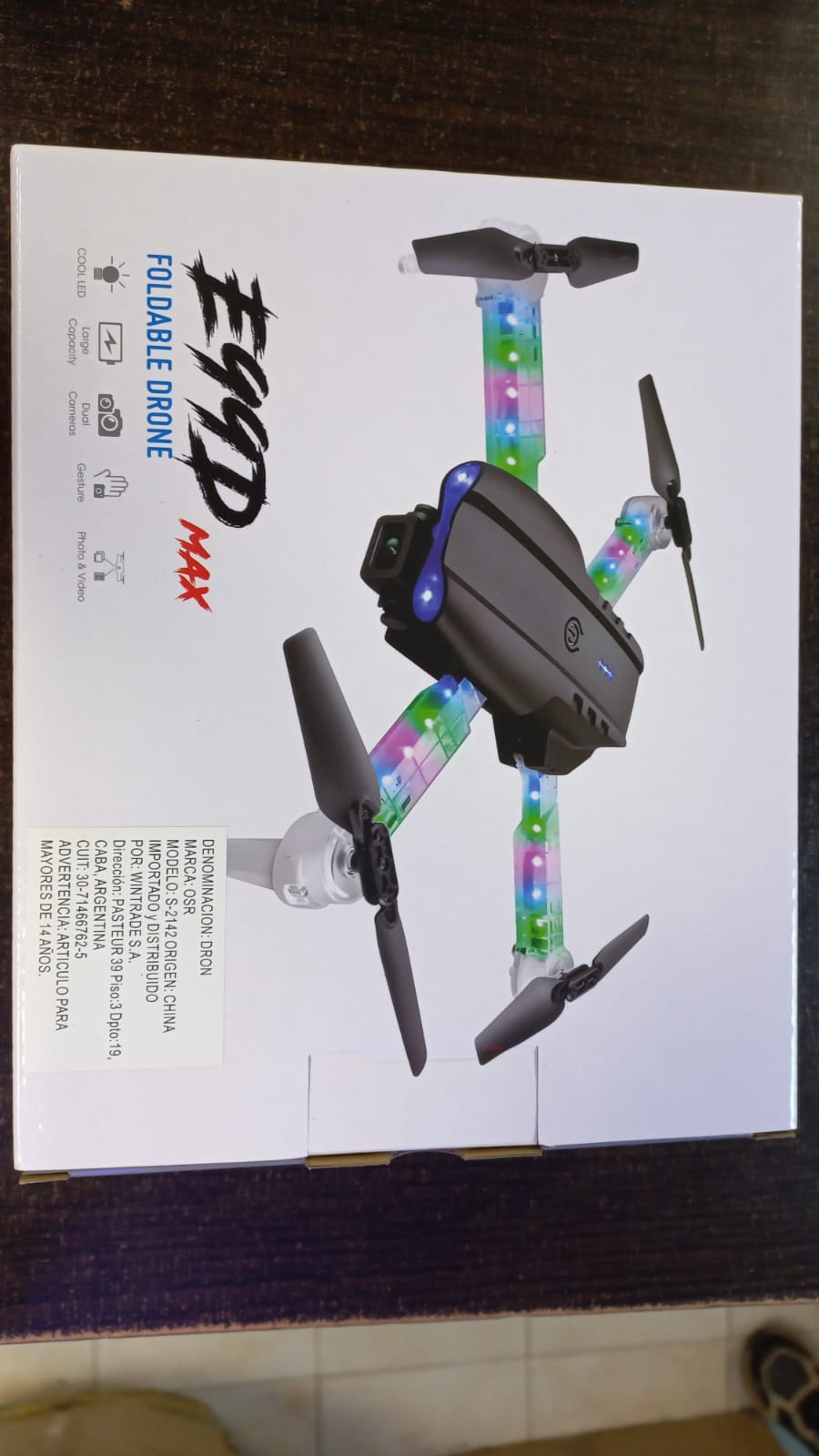 Drone e99pro Drone e99pro