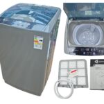 LAVARROPAS AUTOMATICO VERTICAL ORYX 8KG OR-AWM01 SIN DESCUENTO