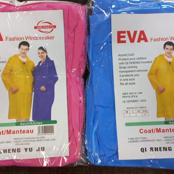 PILOTO DE LLUVIA BASICO