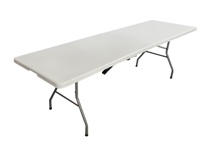 mesa plegable 240 cm