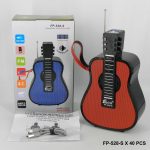 parlatne guitarra fp-528
