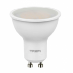 DICROICA LED GU10 7W FRIA TREFI