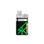 VAPER LIFE POD 20000 PITADAS SPEARMINT