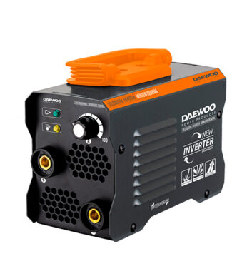 Soldadora Inverter 100 MMA daewoo ASMINI-100MMA