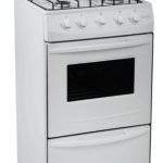 COCINA ESCORIAL CANDOR S2 GAS NATURAL 51CM 4 HORNALLAS