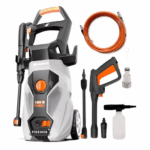 Hidrolavadora De Alta Presión DAX1400 DAEWOO