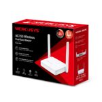 MR20 AC750 Wireless Dual Band Router wifi mercusys