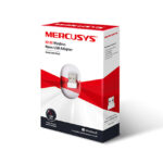 MW150US Nano Placa de red Wifi USB Mercusys 150Mbps