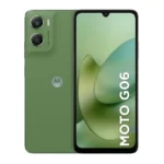 CELULAR MOTOROLA G06 64 GB 4 GB SIN DESCUENTO