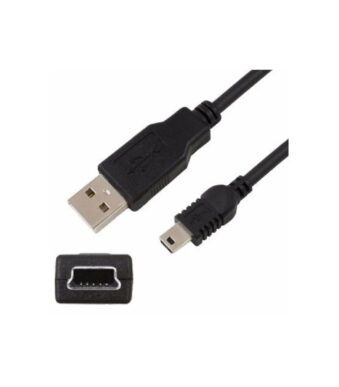 cable mini pin mini 5 pin v3 1.5m  joys play 3