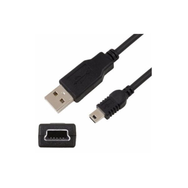 cable mini pin mini 5 pin v3 1.5m  joys play 3