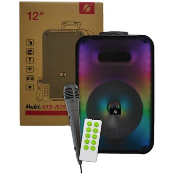 Parlante Suono 12 KT1575 gtia 6m.