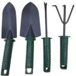 SET DE HERRAMIENTAS PARA JARDINERIA KR-64488