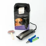 Kit cortadora de pelo para perros Oryx cp-1035