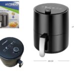 AMOLADORA RECARGABLE CON ACCESORIOS HYTOHY AG-03