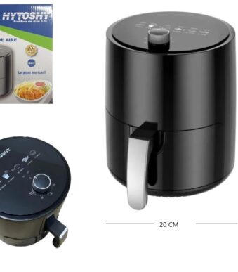 AMOLADORA RECARGABLE CON ACCESORIOS HYTOHY AG-03