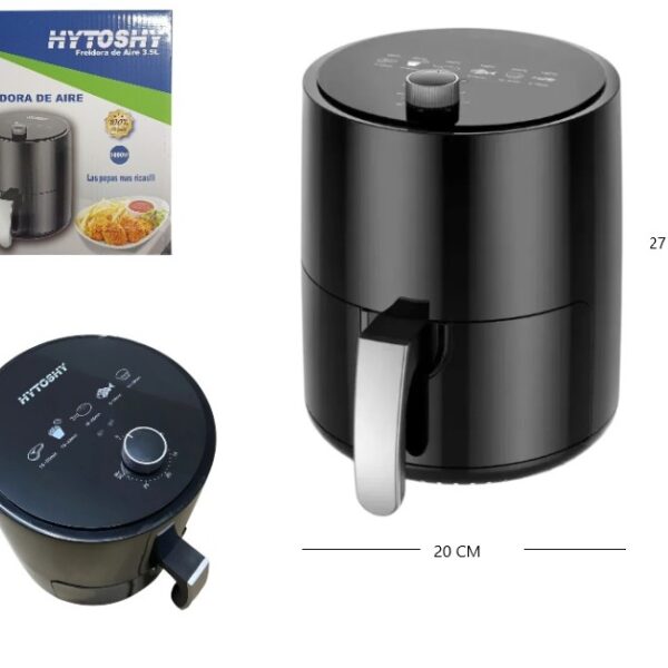 AMOLADORA RECARGABLE CON ACCESORIOS HYTOHY AG-03