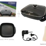 AMOLADORA RECARGABLE CON ACCESORIOS HYTOHY AG-03
