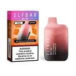 VAPER ELFBAR PEACH MANGO WATERMELON 15000 PITADAS
