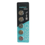 PILA 2016 LANGLIYUAN BLISTER X5 UNIDADES