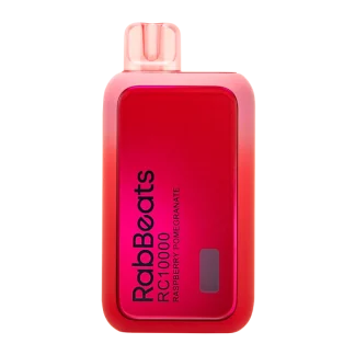 VAPER RABBEATS PEACH MANGO 10000 PITADAS