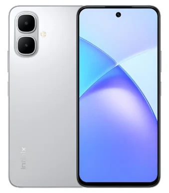 CELULAR INFINIX HOT60I 256GB/8GB SIN DESCUENTO 6,7"