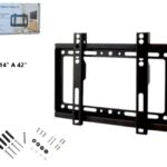 SOPORTE MOVIL HASTA 42 PULGADAS 73004 REFORZADO TIME