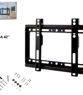 SOPORTE MOVIL HASTA 42 PULGADAS 73004 REFORZADO TIME