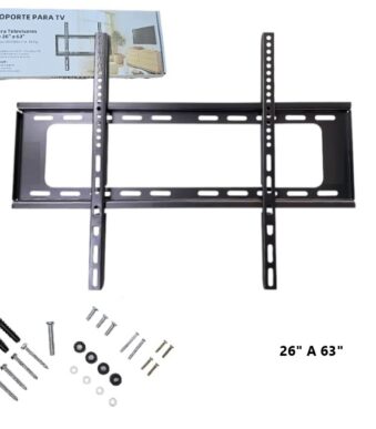 SOPORTE MOVIL HASTA 42 PULGADAS 73004 REFORZADO TIME