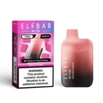 VAPER ELFBAR SAKURA GRAPE 15000 PITADAS