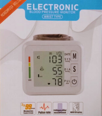 tensiometro digital kwl-w01