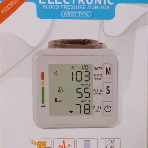 tensiometro digital kwl-w01