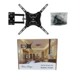 SOPORTE MOVIL HASTA 42" 2 BRAZOS