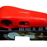 Candados para Manillar de Moto CON ALARMA