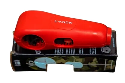 Candados para Manillar de Moto CON ALARMA