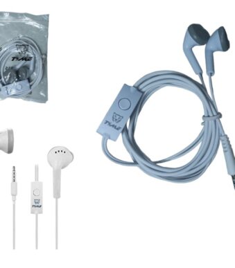 auricular time bolsita au-110008