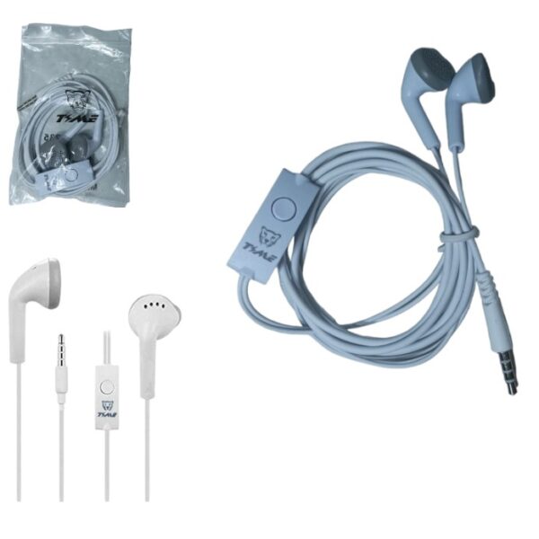 auricular time bolsita au-110008