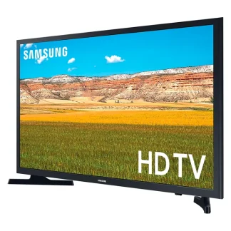 Smart Tv Led 32"HD Samsung T4300 UN32T4300AGCZB (sin descuento)