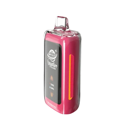 VAPER EQUATOR 30000 PITADAS SOUR APPLE BLOW POP