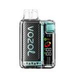 VAPER VOZOL 20000 PITADAS ICE MINT