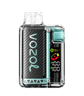 VAPER VOZOL 20000 PITADAS ICE MINT