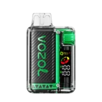 VAPER VOZOL 20000 PITADAS ICE MINT