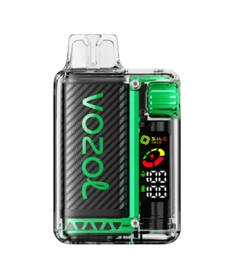VAPER VOZOL 20000 PITADAS ICE MINT