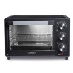 HORNO ELECTRICO WINCO 23 L W2123